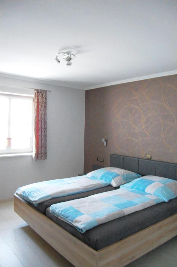 Ferienwohnung & App. Rosemarie Bad Birnbach Exterior foto