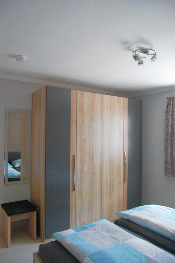 Ferienwohnung & App. Rosemarie Bad Birnbach Exterior foto